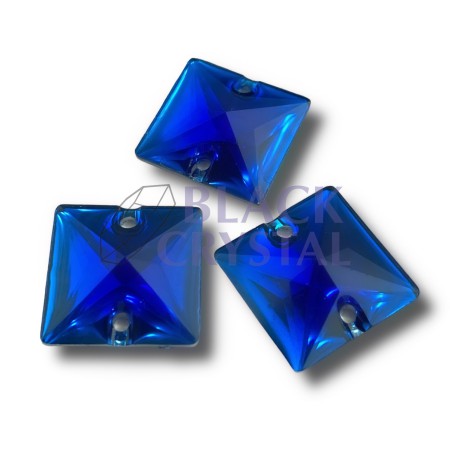 KWADRAT 12 MM SAPPHIRE