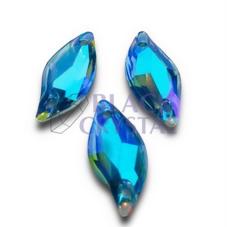 LISTEK CAPRI BLUE AB