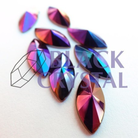 OCZKO - 7x14mm - 40szt....