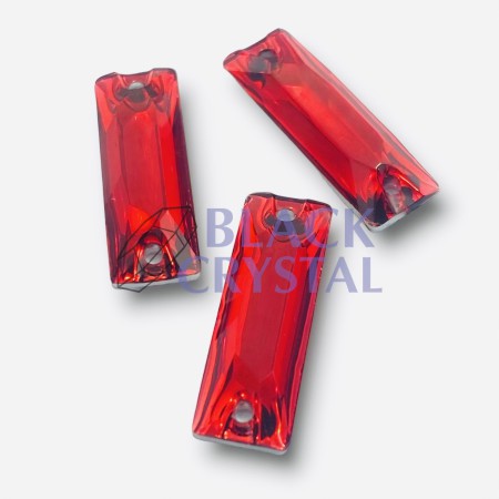 PROSTOKĄT - 9X26mm - 10szt...