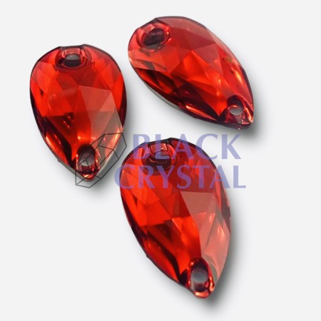 ŁEZKA - 10.5x18mm - 10szt....