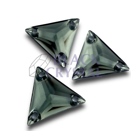 TRÓJKĄT - 16mm - 20szt. BLACK DIAMOND