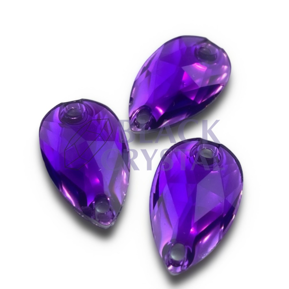 ŁEZKA DARK TANZANITE