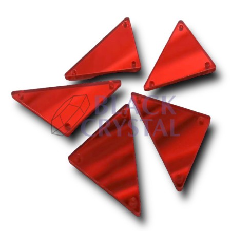 LUSTERKO SIAM, SEW ON MIRROR