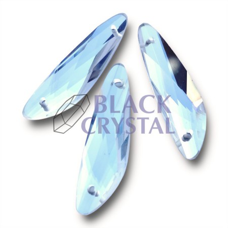 KAMIENIE SZKLANE SX CRYSTAL, SEW ON STONES