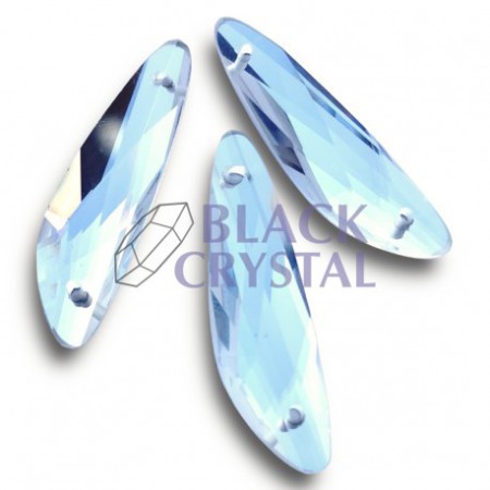 KAMIENIE SZKLANE SX CRYSTAL, SEW ON STONES