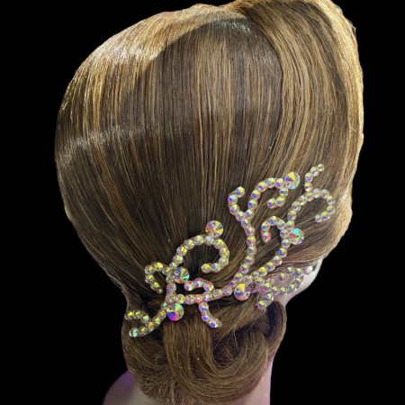 OZDOBA DO WŁOSÓW - Lena