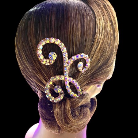 OZDOBA DO WŁOSÓW - Estell