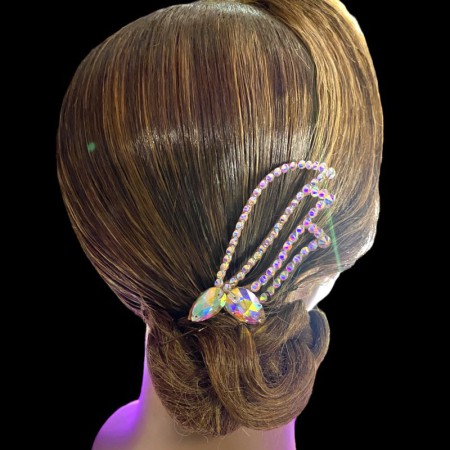 OZDOBA DO WŁOSÓW - Klara