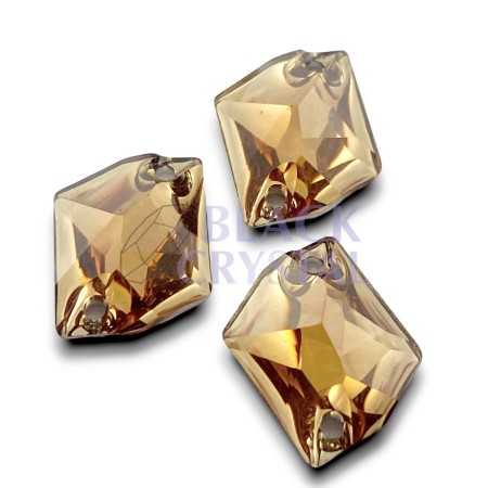 COSMIC - 13x17mm - 10szt....