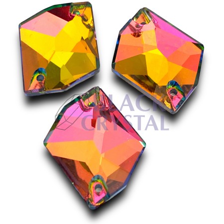 VIRTUAL MEDIUM SZKLANE COSMIC SEW ON STONES