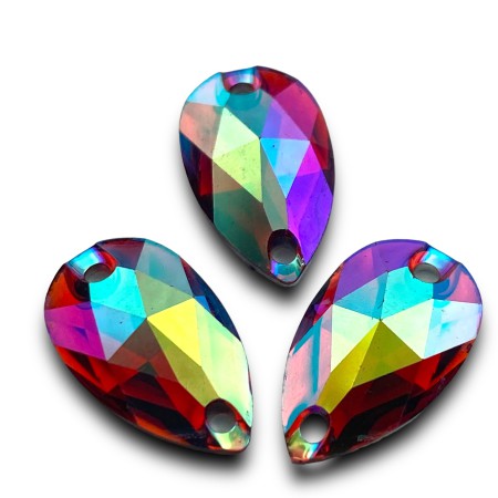 ŁEZKA - 10.5x18mm - 10szt....