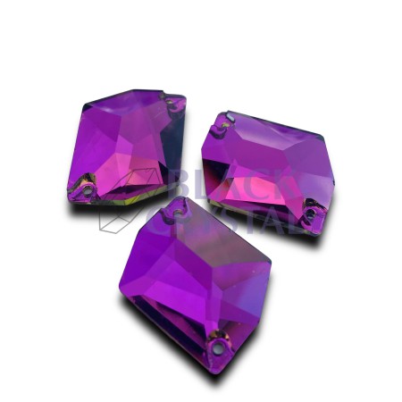 COSMIC AMETHYST COSMIC SZKLANE SEW ON STONES