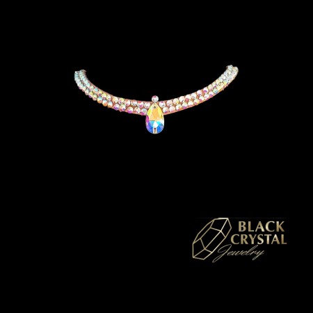 NASZYJNIK / KOLOR DO...