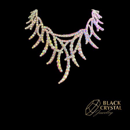 NASZYJNIK / KOLOR DO WYBORU...