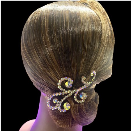 OZDOBA DO WŁOSÓW - Rozalia