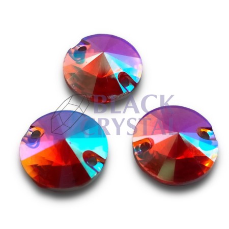 OKRĄGŁY - 12mm - 25szt....