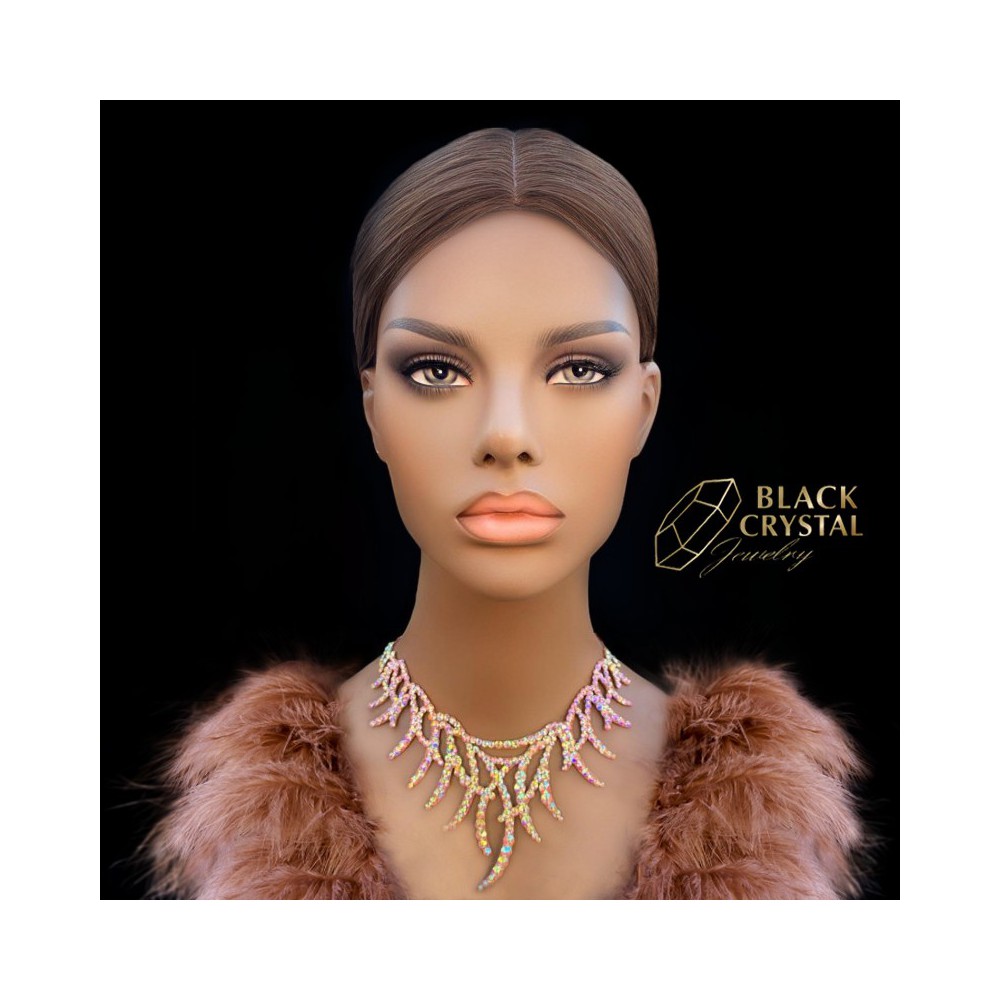 NASZYJNIK / KOLOR DO WYBORU - Gianna