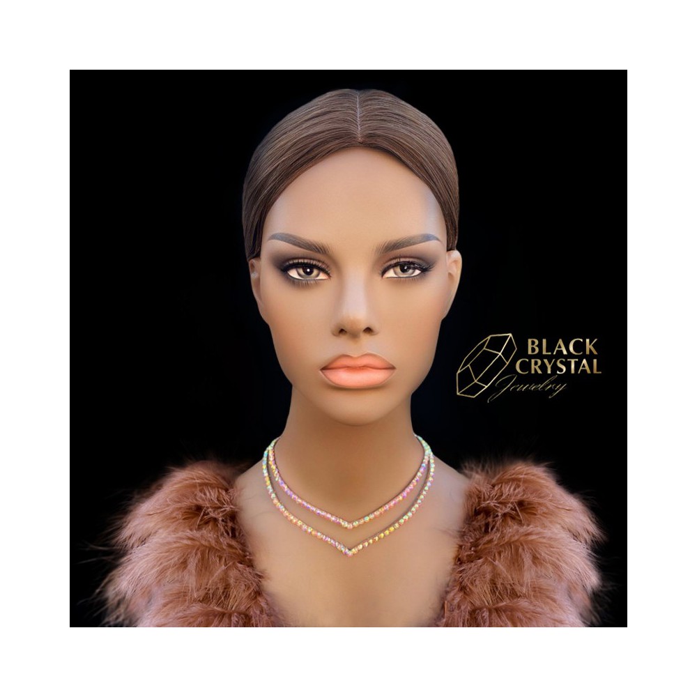 Naszyjnik do tańca Valeria