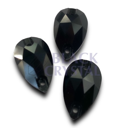 ŁZEZKA - 10.5x18mm - 1szt...