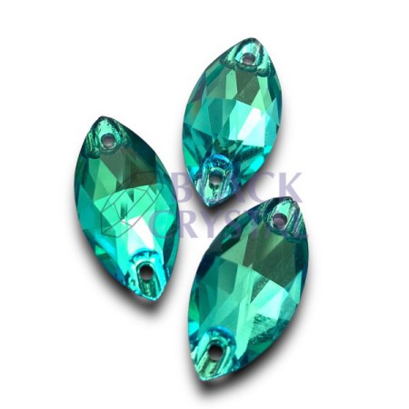ZIELONE KRYSZTAŁKI