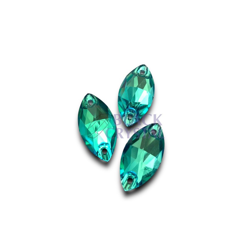 ZIELONE KRYSZTAŁKI