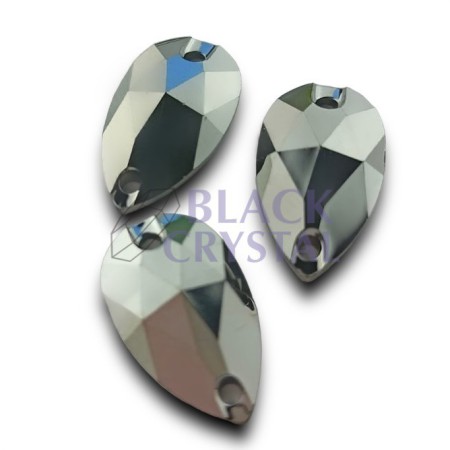 ŁEZKA  - 10.5x18mm - 10szt....