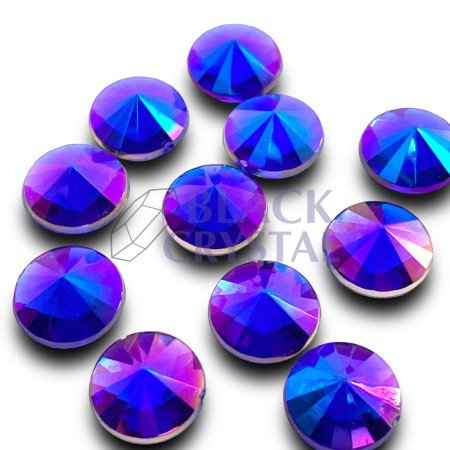 OKRĄGŁY 10mm - 30szt. Akryl...