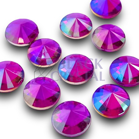 OKRĄGŁY 10mm - 30szt. Akryl...