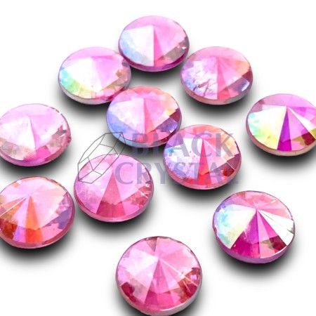 OKRĄGŁY 10mm - 30szt. Akryl...