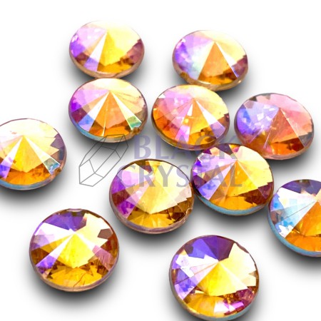 OKRĄGŁY 10mm - 30szt. Akryl...