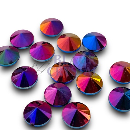 OKRĄGŁY 10mm - 30szt. Akryl...