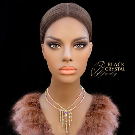 Naszyjnik do tańca Esther