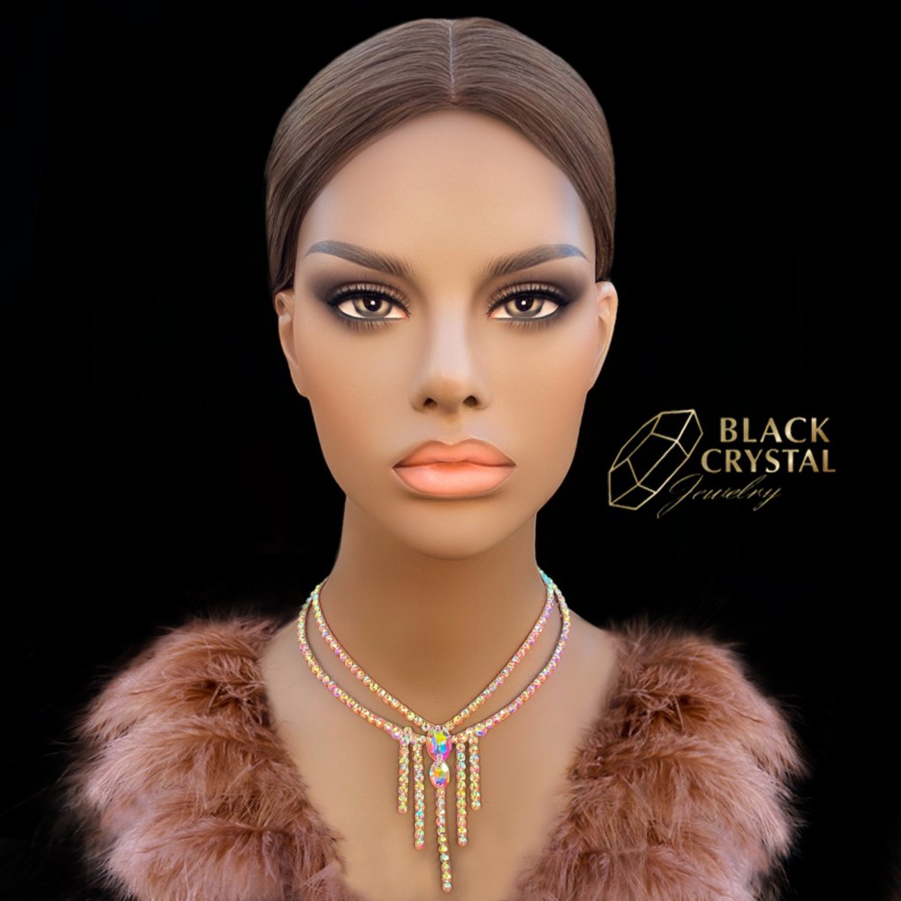 Naszyjnik do tańca Esther