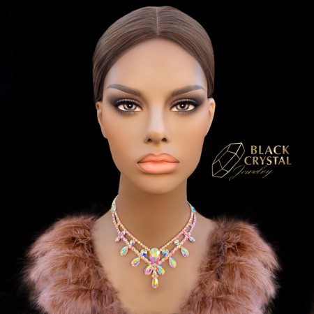 NASZYJNIK / KOLOR DO WYBORU- Katalaja