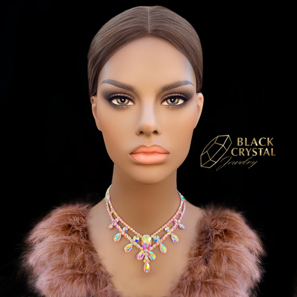 NASZYJNIK / KOLOR DO WYBORU- Katalaja