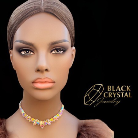 NASZYJNIK / KOLOR DO WYBORU - Olena