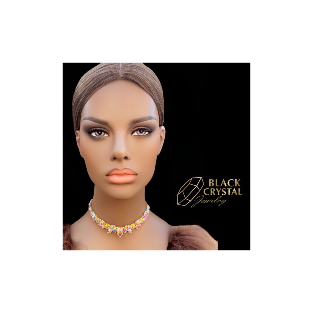 NASZYJNIK / KOLOR DO WYBORU - Olena