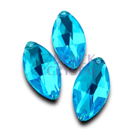 NAVETTE AQUAMARINE