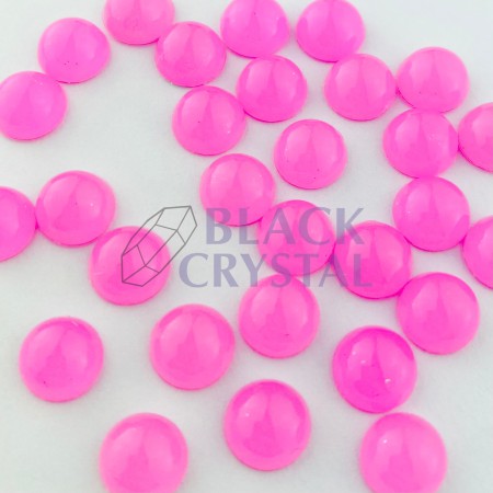 PÓŁPERŁY ROSE CANDY-OPAL...