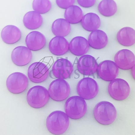 PÓŁPERŁY LILAC CANDY-OPAL...