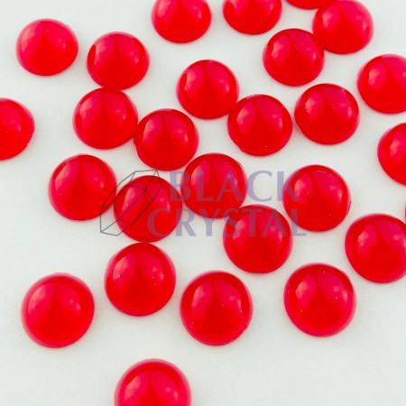 PÓŁPERŁY SIAM CANDY-OPAL...