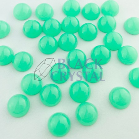 PÓŁPERŁY MINT CANDY-OPAL...