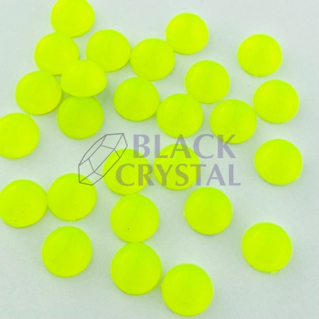 PÓŁPERŁY CITRINE NEON...