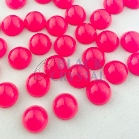 PÓŁPERŁY PINK CANDY-OPAL...