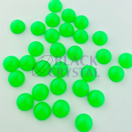 PÓŁPERŁY GREEN NEON...