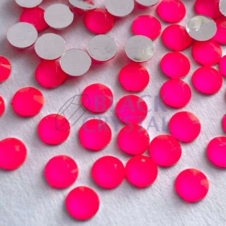 PINK NEON 2 ss20/ żywiczne...