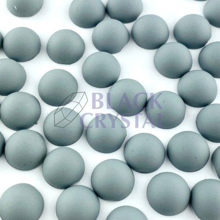 PÓŁPERŁY MATOWE 10mm GRAY /...