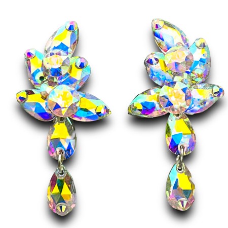 KOLCZYKI / KLIPSY -KOLOR DO WYBORU