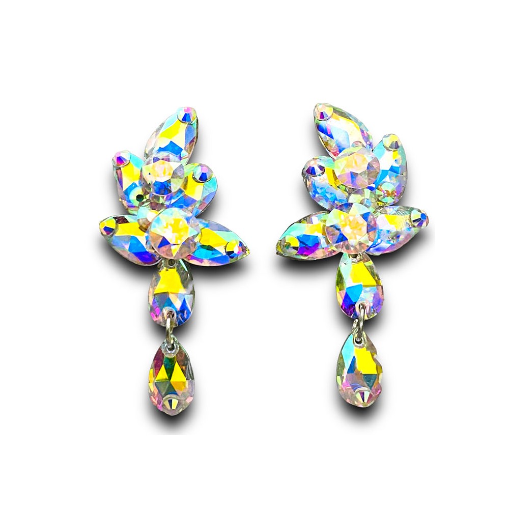 KOLCZYKI / KLIPSY -KOLOR DO WYBORU